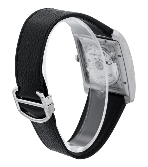 Cartier Tank MC WSTA0007 Image 3